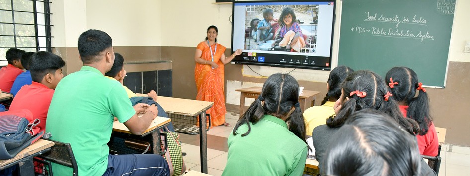 Academic Teaching Learning 2025-26